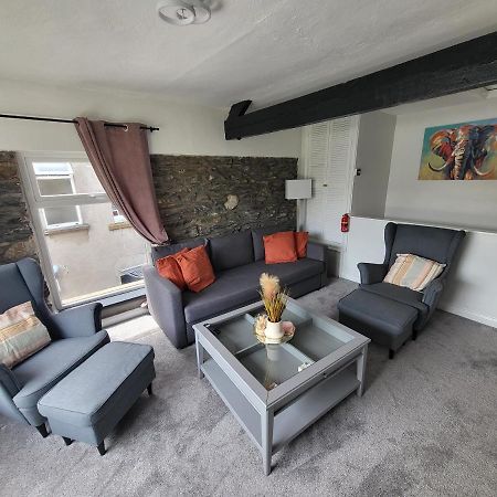 Courtyard Cottage Cartmel Exteriér fotografie